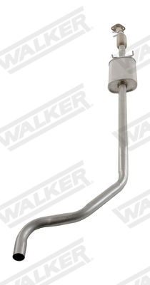 Walker Middendemper 23668