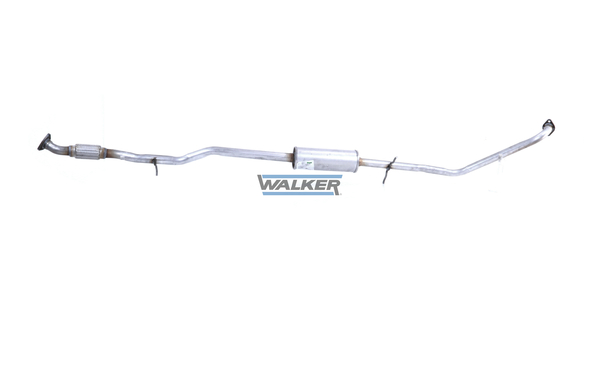 Walker Middendemper 23677