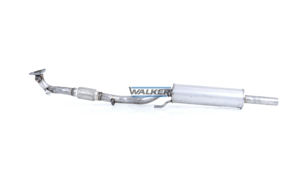 Walker Middendemper 23685