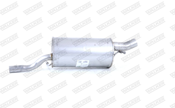 Walker Achterdemper 23687