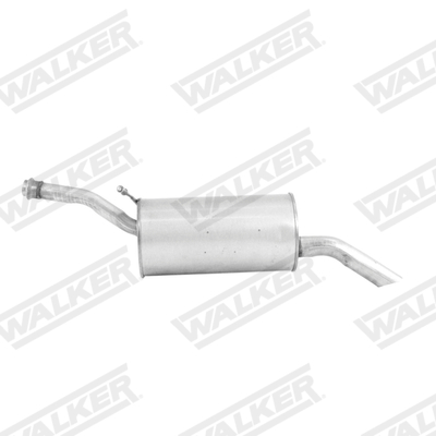 Walker Achterdemper 23688
