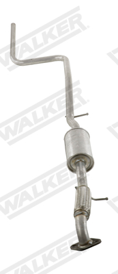 Walker Middendemper 23694