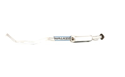 Walker Middendemper 23708