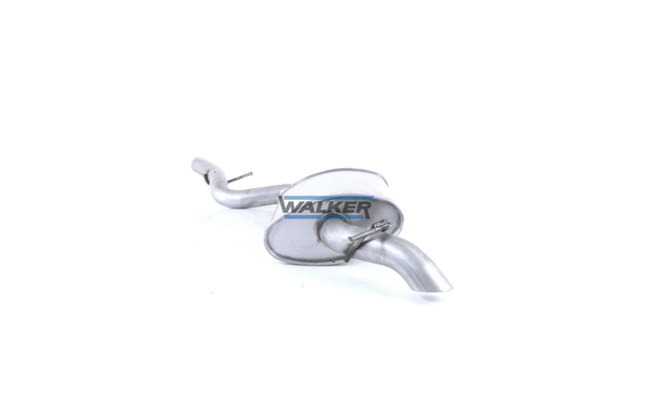 Walker Achterdemper 23711