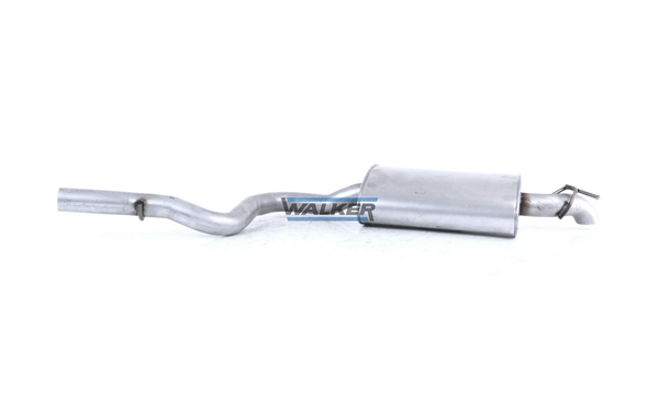 Walker Achterdemper 23711