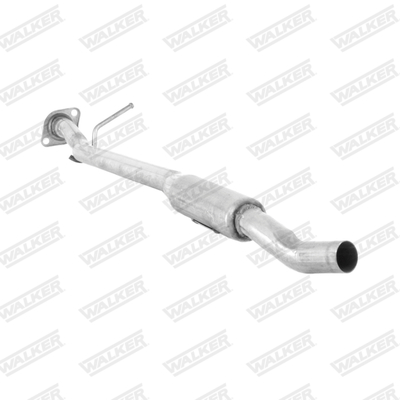 Walker Middendemper 23736