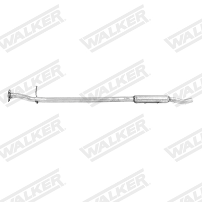 Walker Middendemper 23736