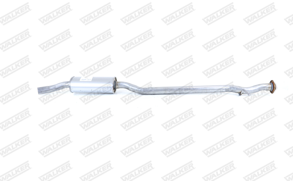 Walker Middendemper 23741