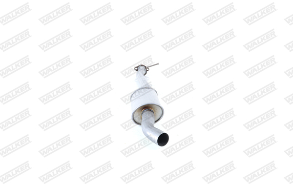 Walker Middendemper 23757