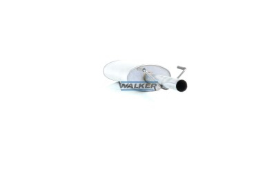 Walker Middendemper 23811
