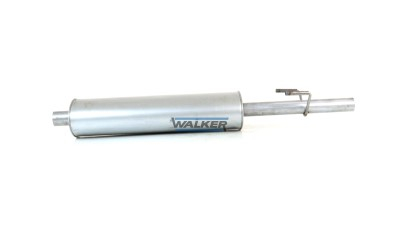 Walker Middendemper 23811