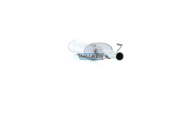 Walker Middendemper 23811