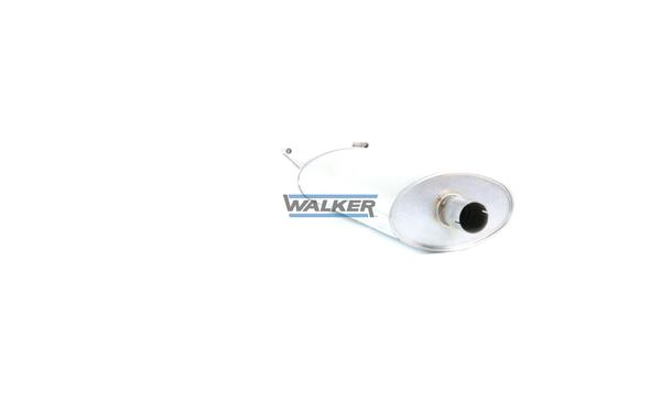 Walker Middendemper 23811