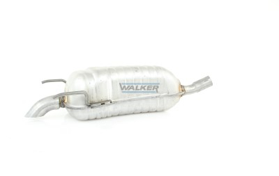 Walker Achterdemper 23824