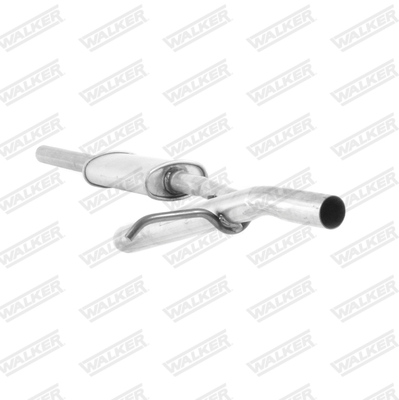 Walker Middendemper 23854