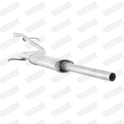 Walker Middendemper 23854