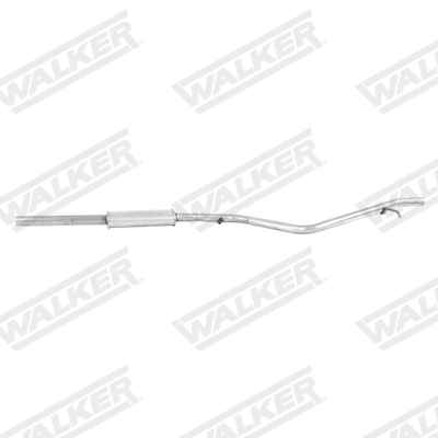 Walker Middendemper 23854