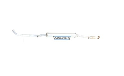 Walker Middendemper 23855