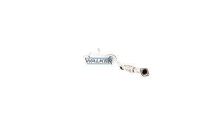 Walker Middendemper 23855