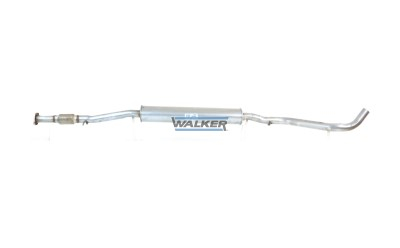 Walker Middendemper 23855