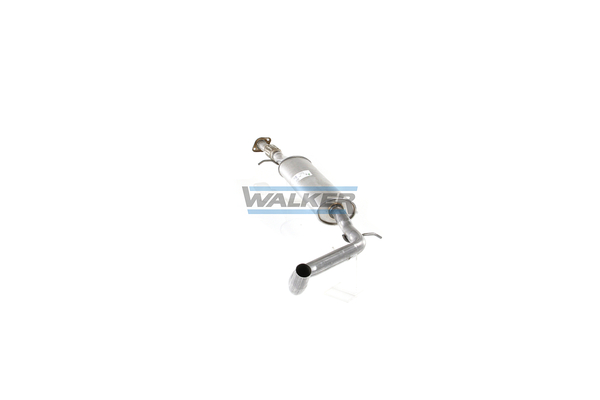 Walker Middendemper 23855