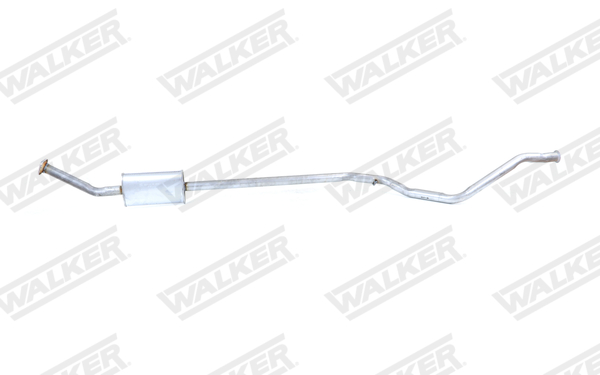 Walker Middendemper 23878