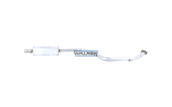 Walker Middendemper 23881