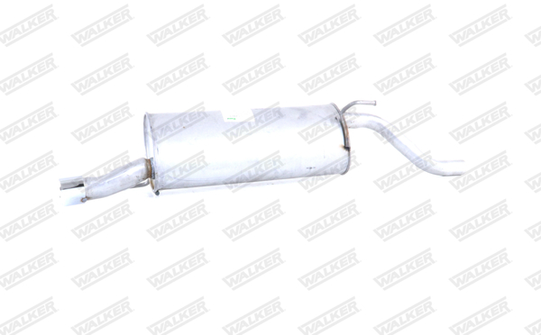 Walker Sportdemper 23913