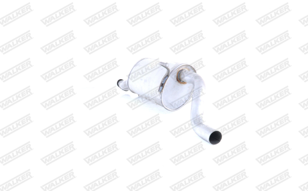 Walker Sportdemper 23913