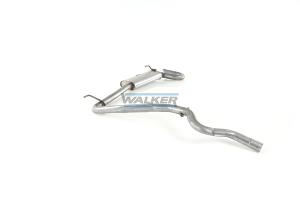 Walker Achterdemper 23921