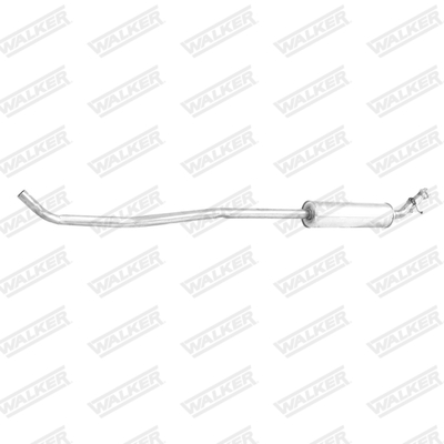 Walker Middendemper 24048