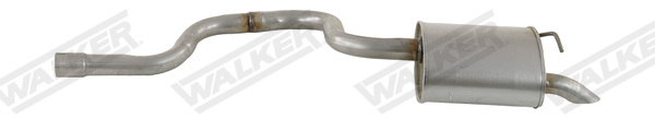 Walker Achterdemper 24055
