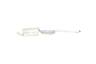 Walker Achterdemper 24063