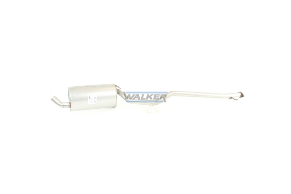 Walker Achterdemper 24063