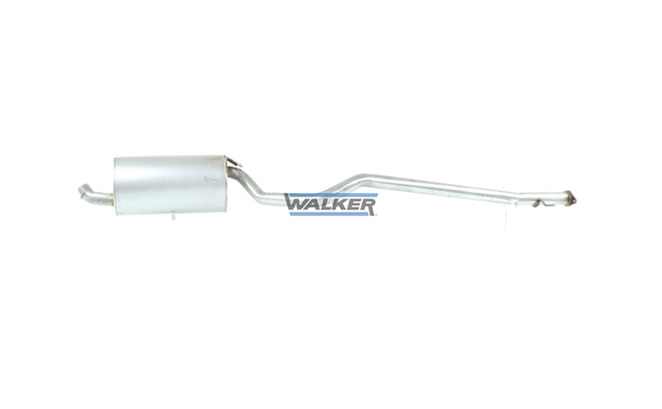 Walker Achterdemper 24068