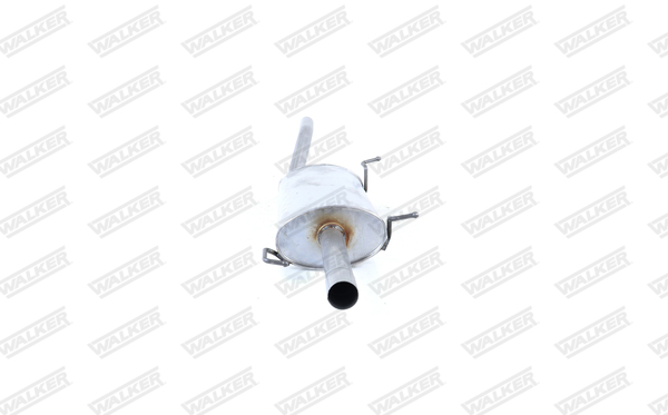 Walker Middendemper 24105