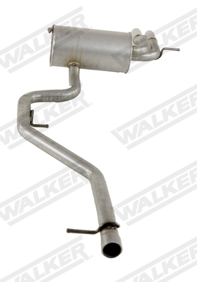 Walker Achterdemper 24106