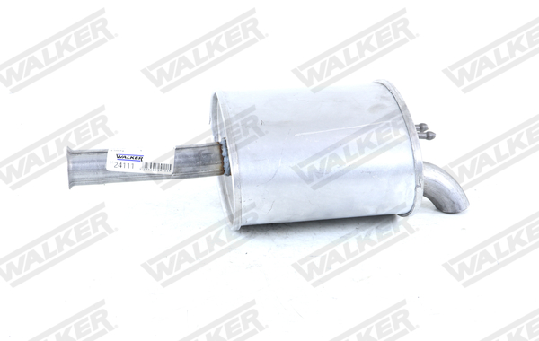Walker Achterdemper 24111
