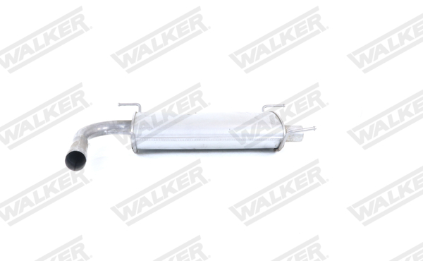 Walker Achterdemper 24114
