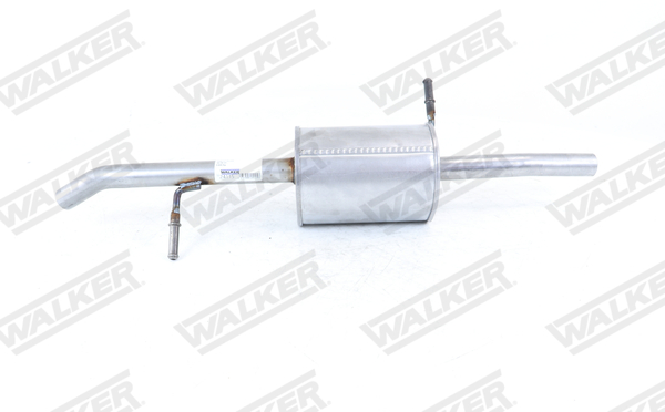 Walker Achterdemper 24115