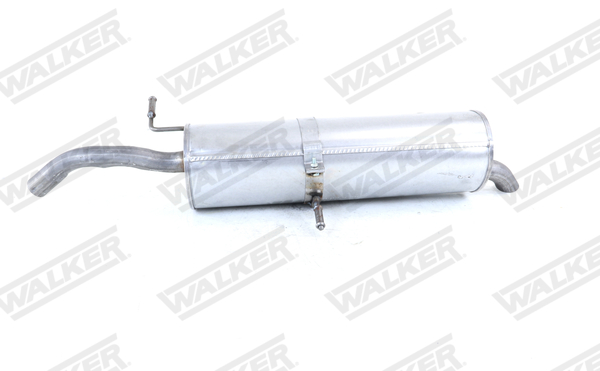 Walker Achterdemper 24125