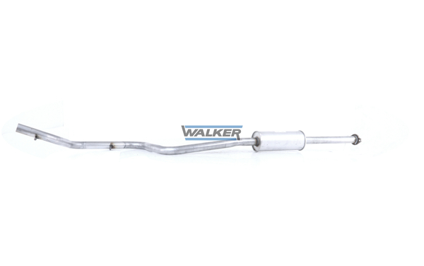 Walker Middendemper 24127
