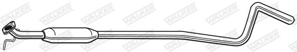 Walker Middendemper 24129