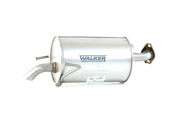 Walker Achterdemper 24133