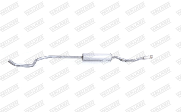 Walker Middendemper 24147