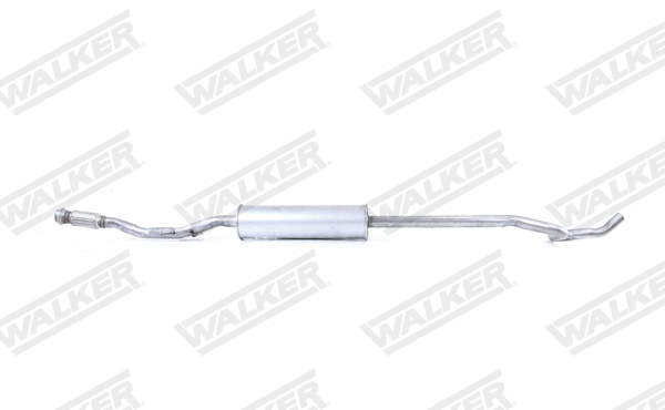 Walker Middendemper 24147