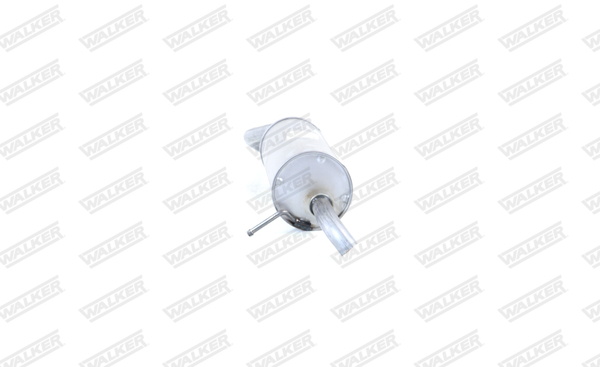 Walker Achterdemper 24151