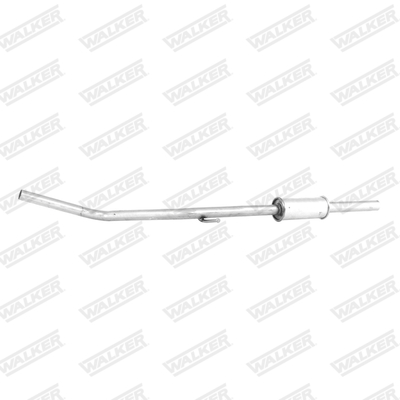 Walker Middendemper 24163