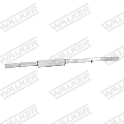 Walker Middendemper 24170