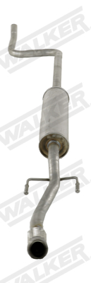 Walker Middendemper 24174